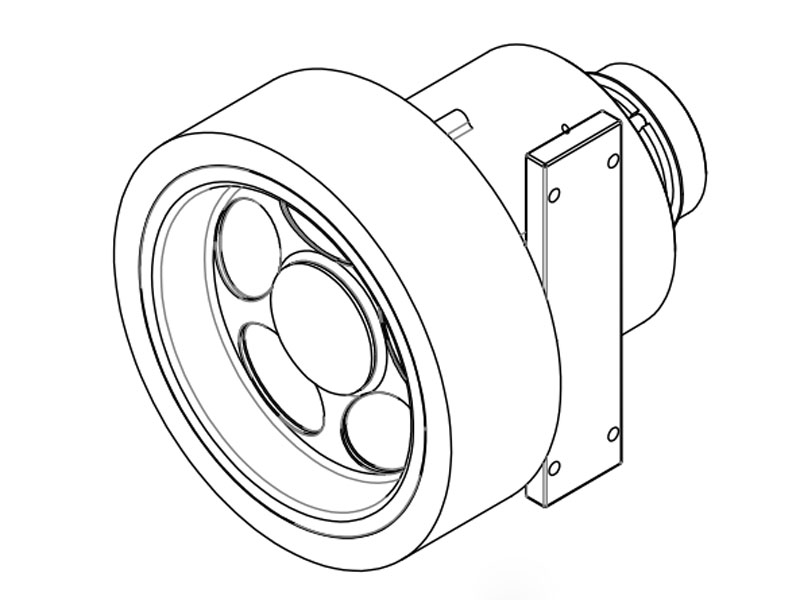 motor