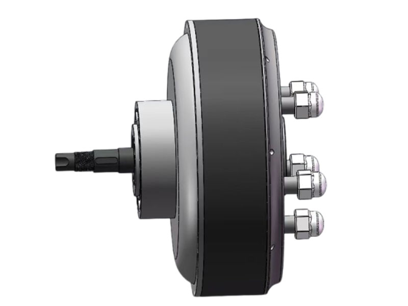 vehicle-motor